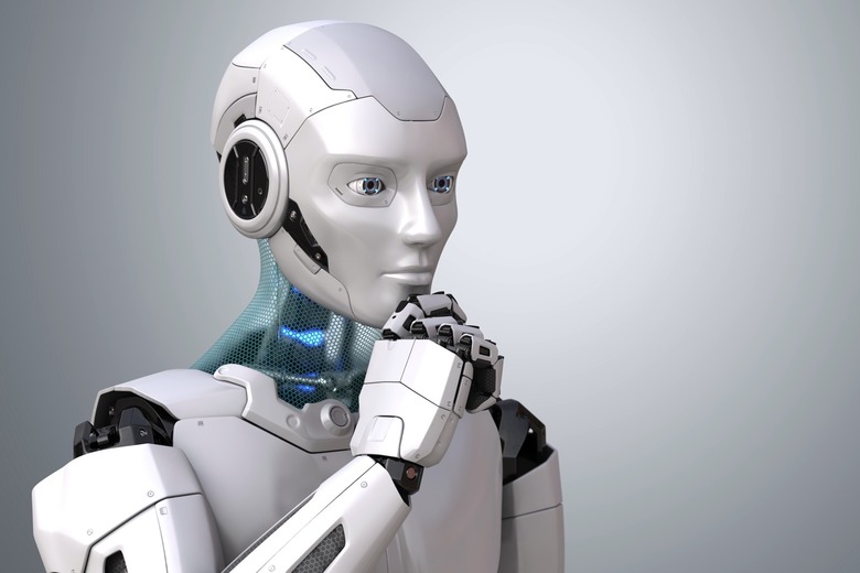 This Is the Difference Between How Humans and AI 'Think' - BGR