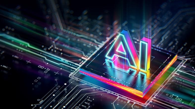 The Rising Use of Artificial Intelligence (AI) Is Fueling Anxiety in the Business World