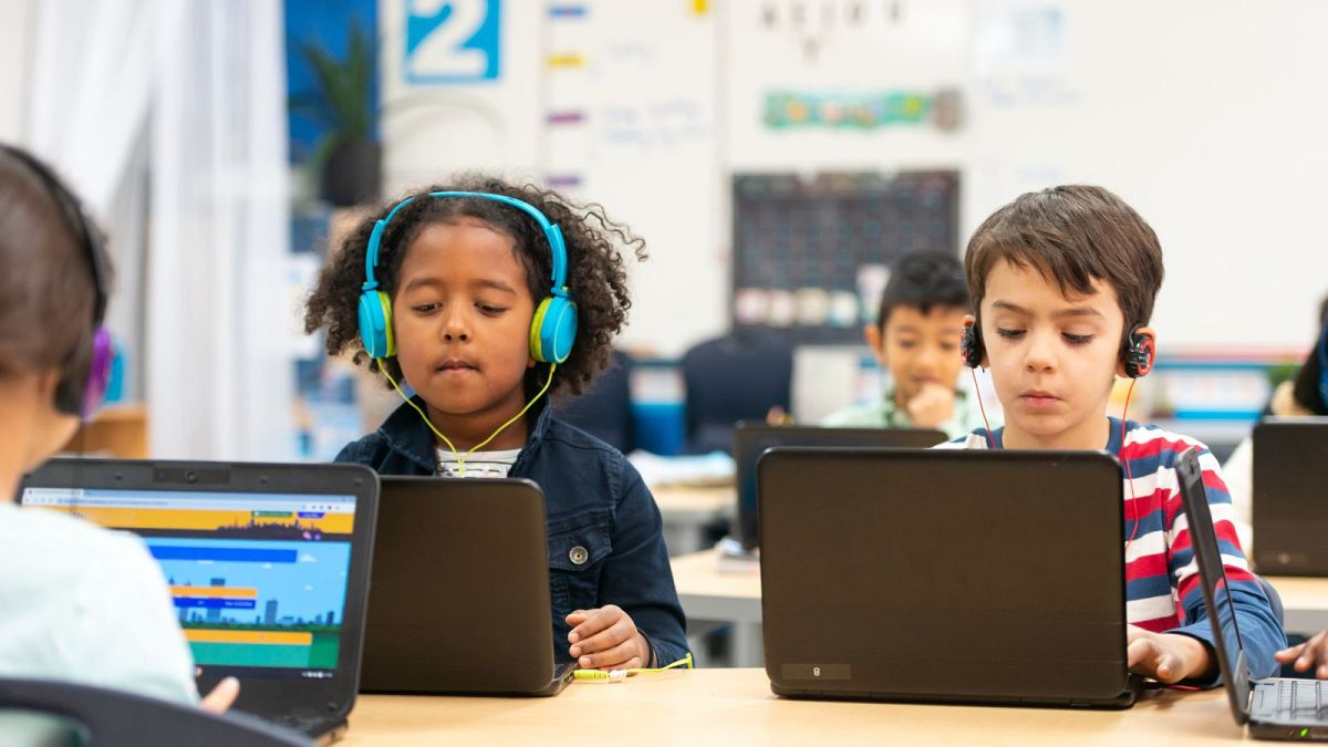 More than half of European students want to learn using AI, according to a survey