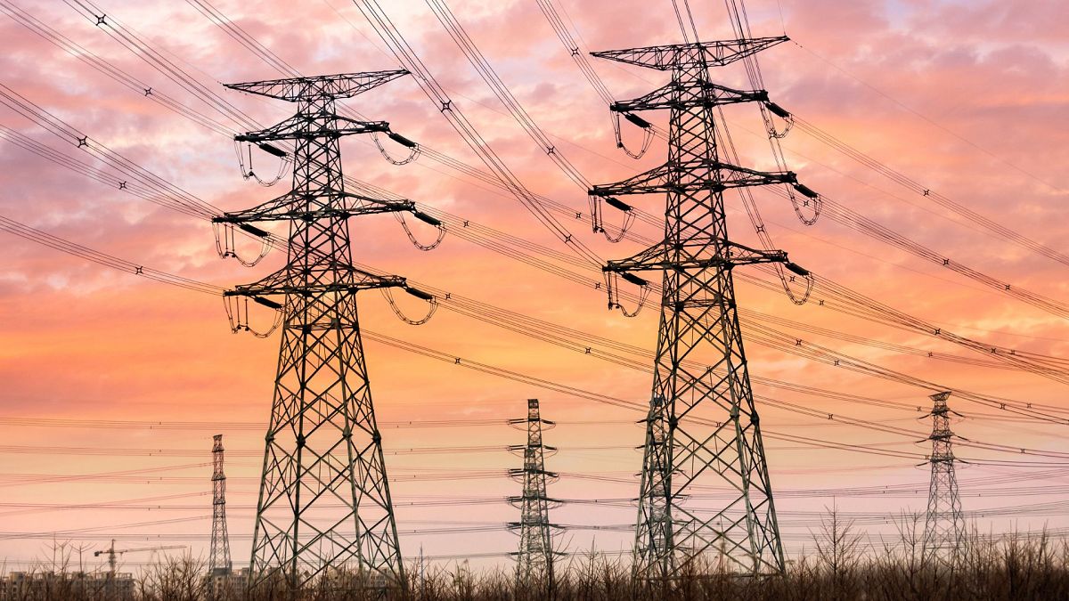 Demand for AI could lead to the technology consuming as much energy as Ireland