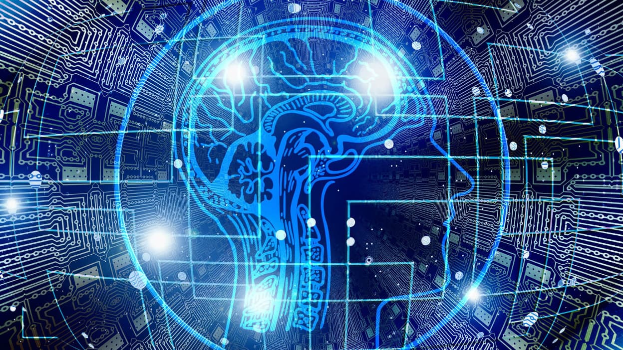 AI: France is set to invest 5 billion euros a year