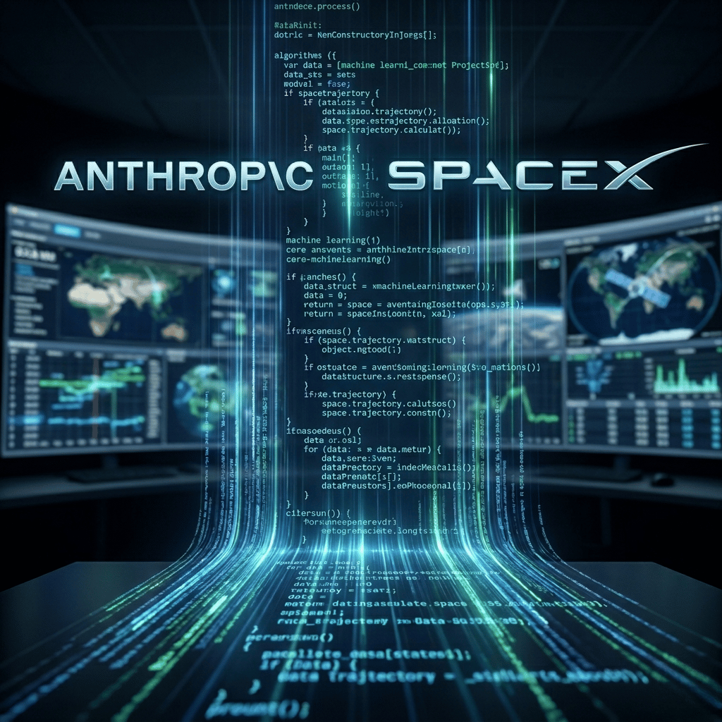 Anthropic is expanding the usage limits for Claude Code following a major agreement with SpaceX