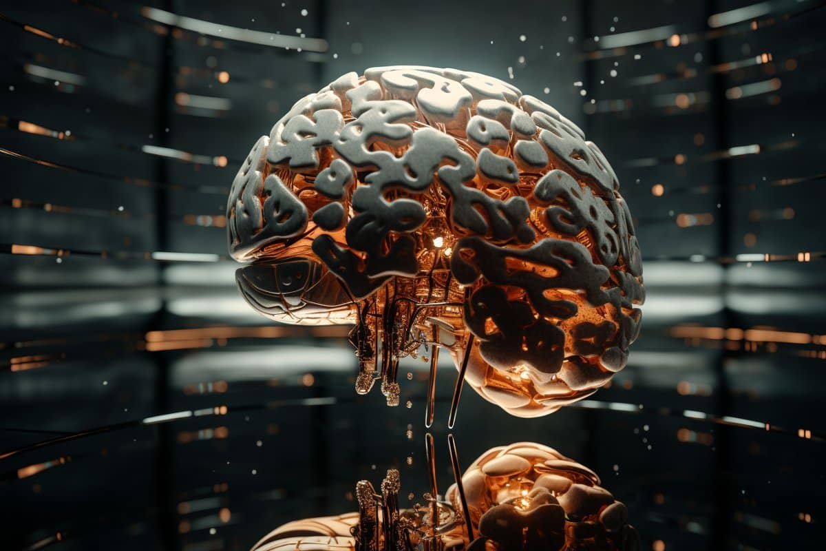 AI Mimics the Human Brain - Neuroscience News
