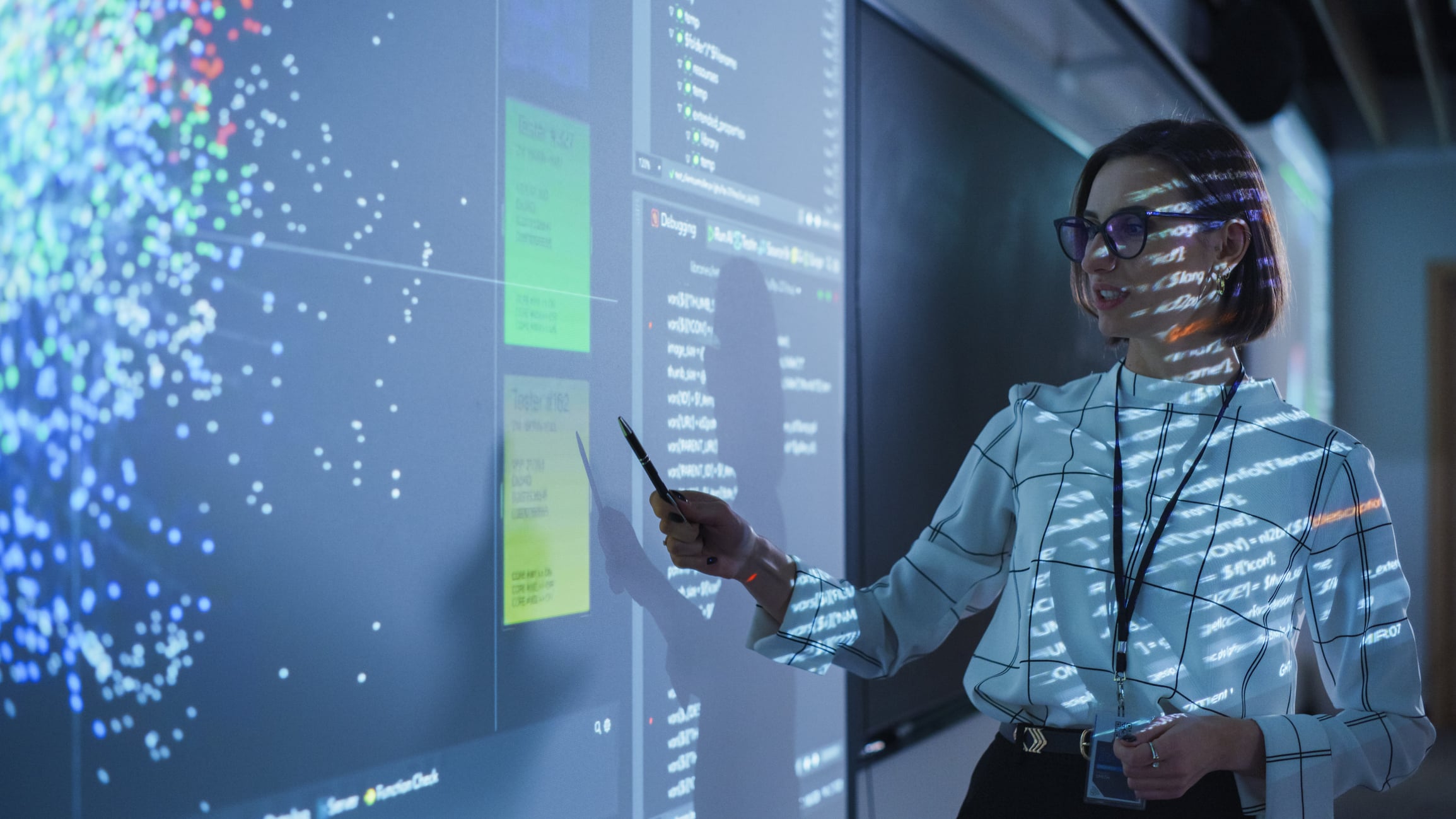 How AI Has Begun to Change Roles and Responsibilities in Universities