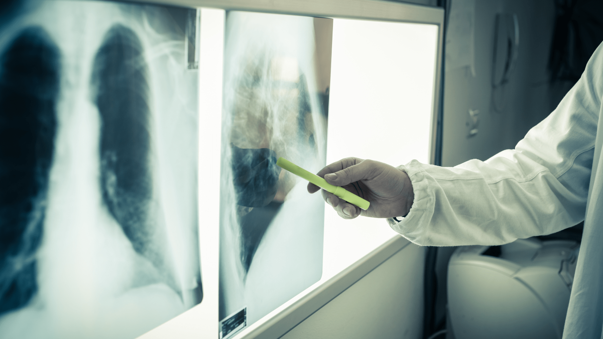The frontier of artificial intelligence is making its way into healthcare