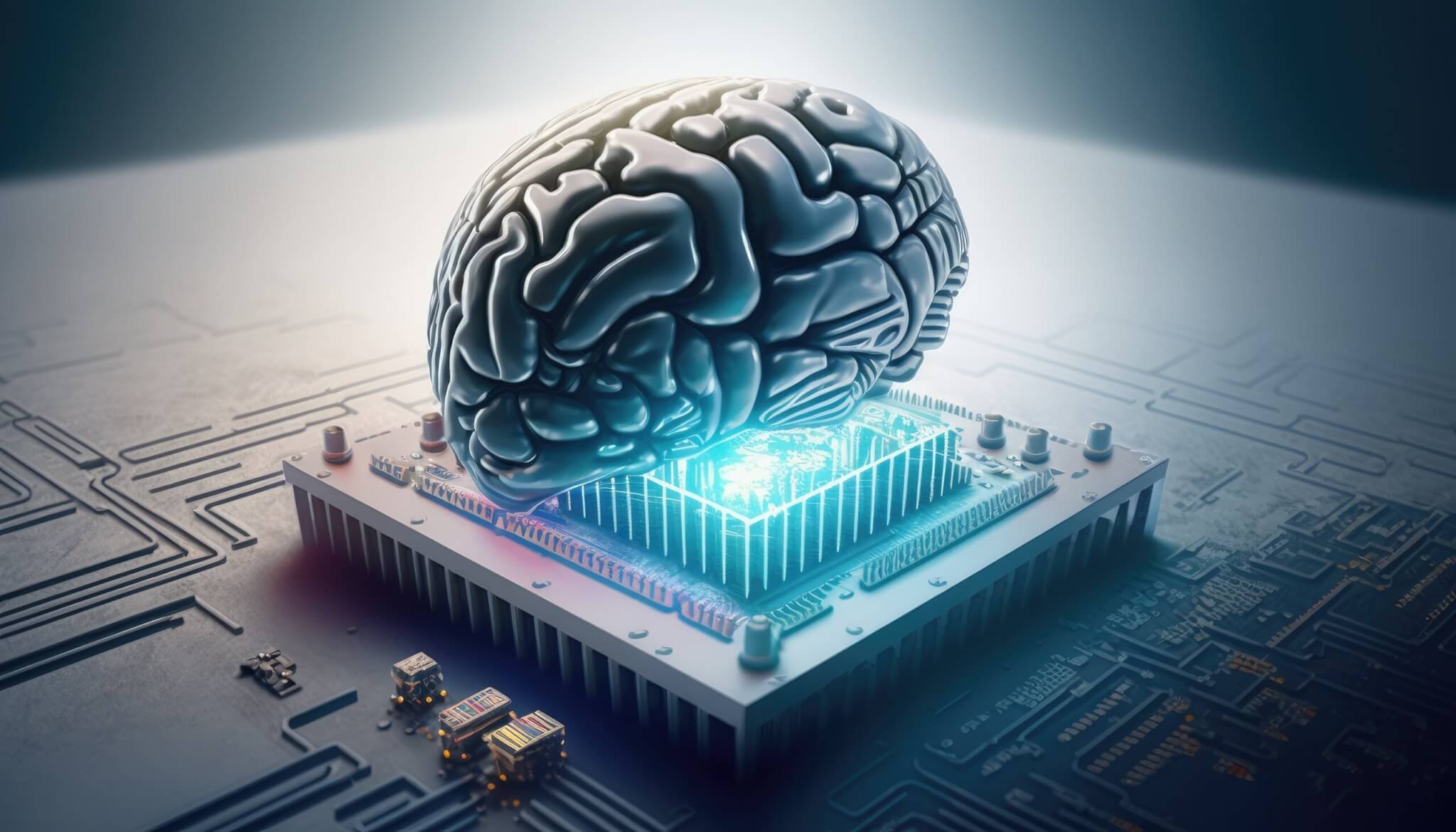 'Technological Singularity' by 2045? Futurists predict the point at which humans and machines become one