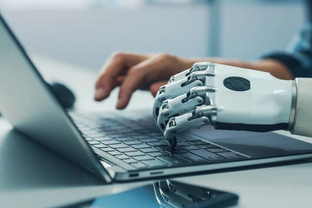 The Age of AI Specialists: Jobs Related to Artificial Intelligence Are Expected to Grow by 60% in 2023