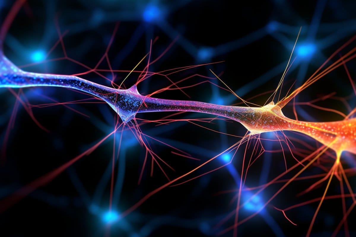 Nanowire Network Mimics the Brain, Learns Handwriting with 93.4% Accuracy - Neuroscience News