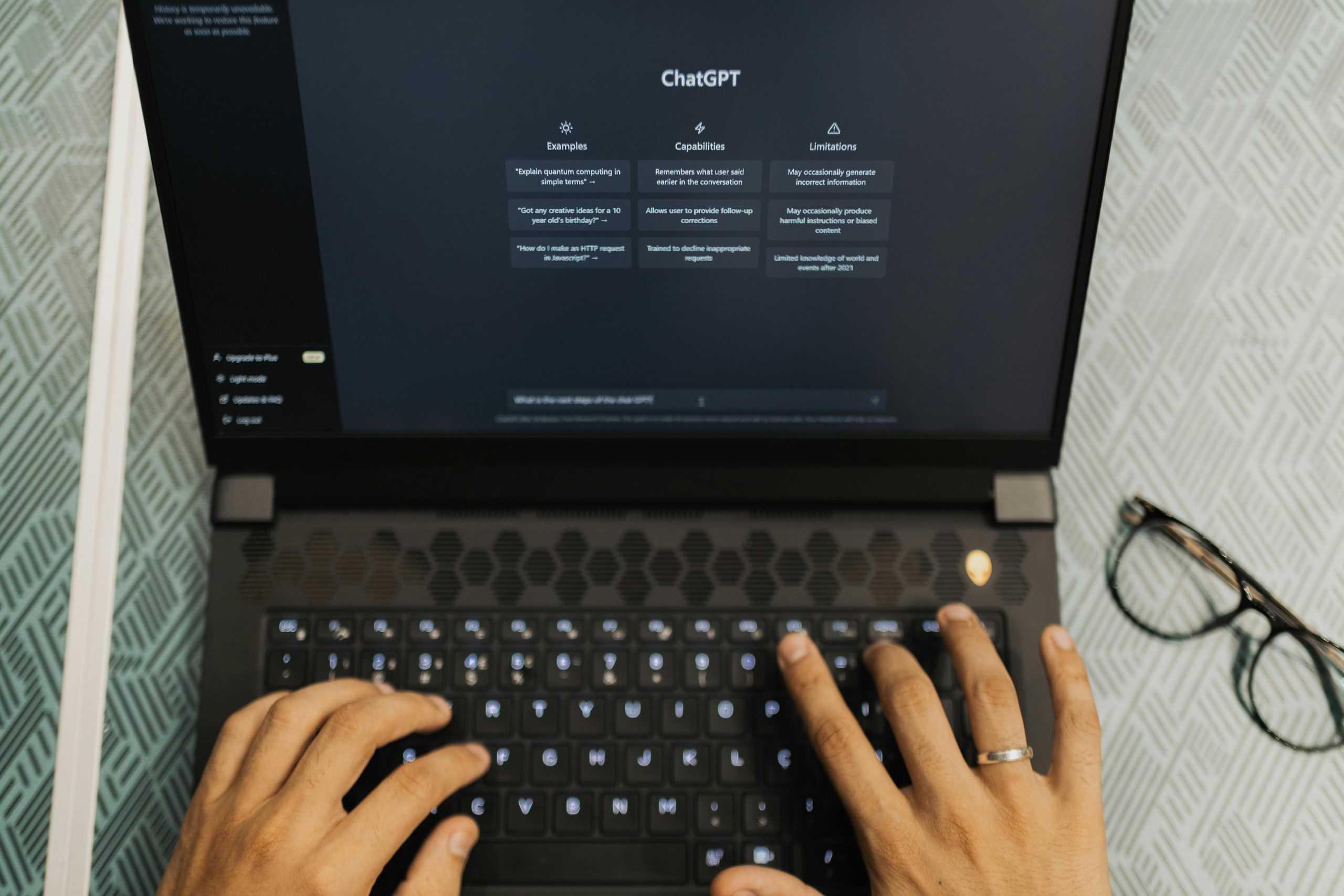 Study Reveals That Most Young People Feel the Impact of AI in Their Daily Lives