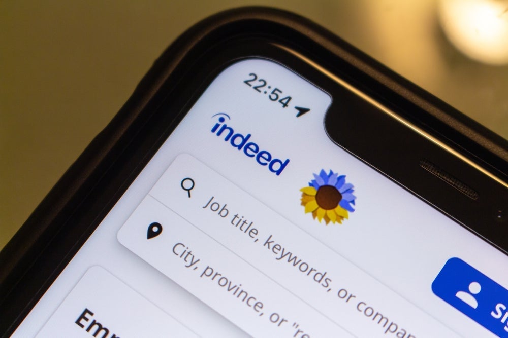 AI will have a significant impact on nearly one-fifth of jobs, according to Indeed