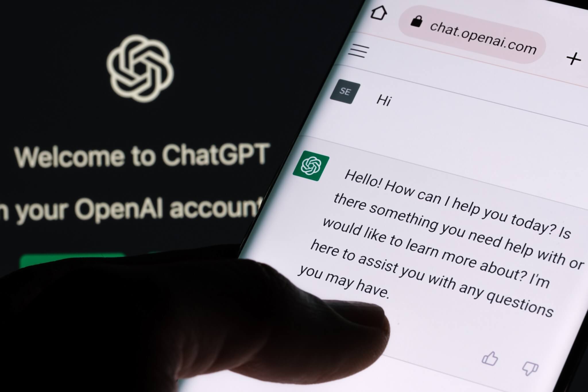 Study Suggests ChatGPT Is More Creative Than Humans