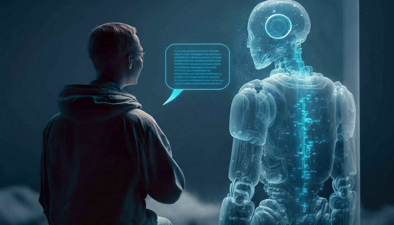 Artificial intelligence is emerging as a growth driver