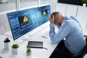 Cybersecurity Will Change in 2023 Thanks to AI - RTInsights