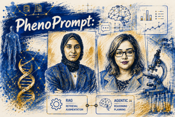 PhenoPrompt: RAG and Agent-Based AI Meet Clinical Phenotyping