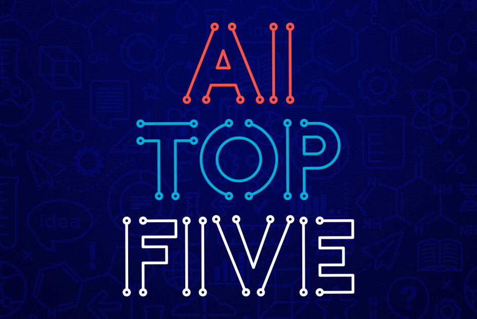 How AI Is Changing Education: The Top 5 Stories of the Year