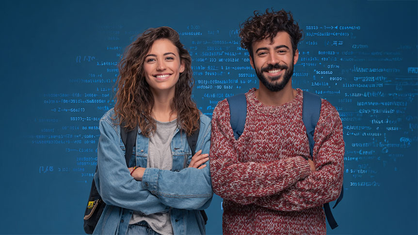 MSc Data Management aivancity