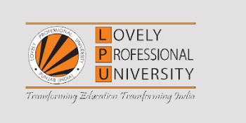 Lovely Professional University (LPU)