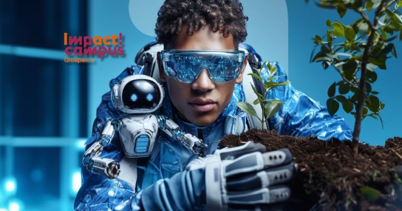 S’engager, c’est apprendre autrement : le programme Engagement Citoyen d’aivancity continue