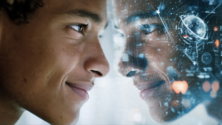 MSc Intelligences Artificielles Génératives