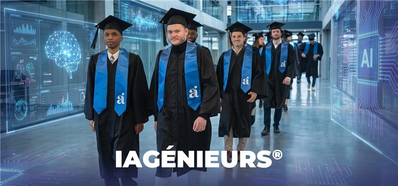 IAgénieurs®
