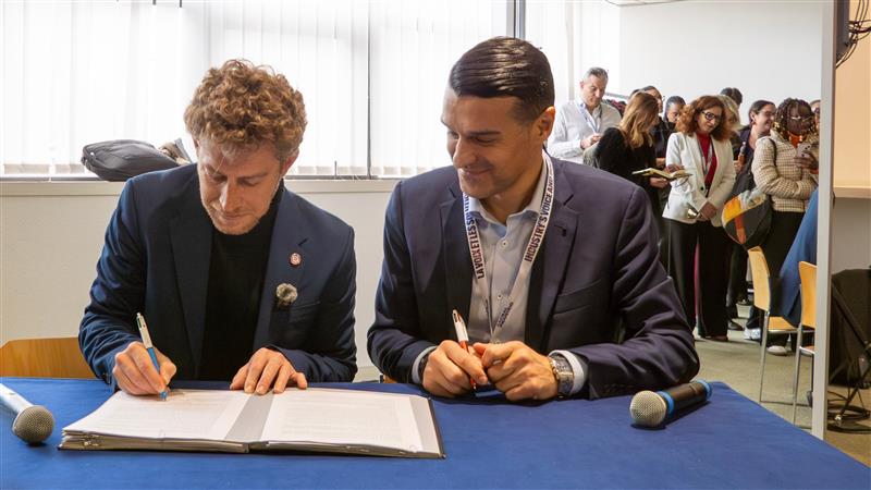 aivancity et le MEDEF de l’Est Parisien