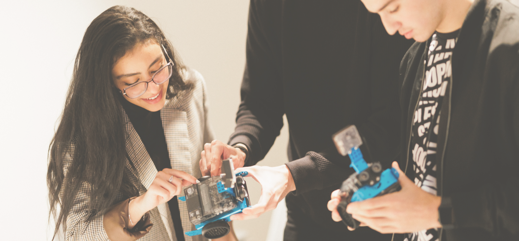 Ecole&nbsp; innovante