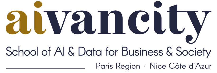 logo footer aivancity