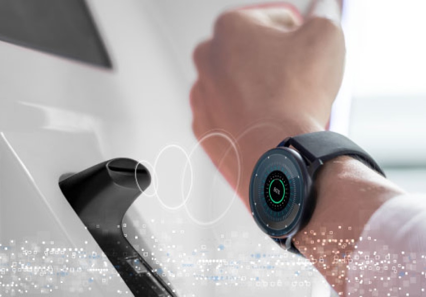 Vous êtes en situation de handicap ?