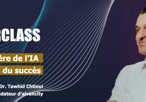 une masterclass incontournable