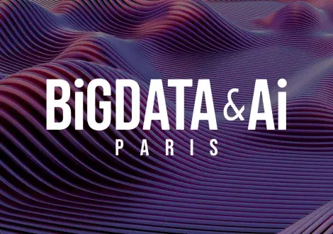 Salon Big Data & AI Paris 2025
