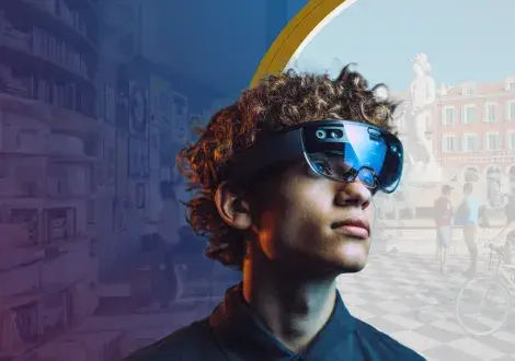 Journée Portes ouvertes Nice