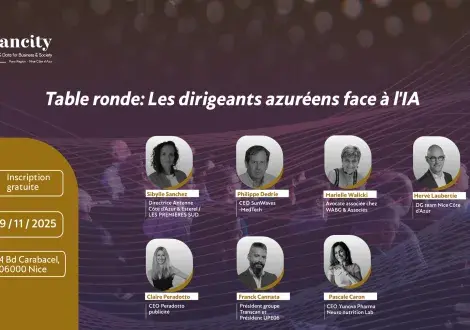 Lecture by Guy Pujolle: Intelligence in 5G