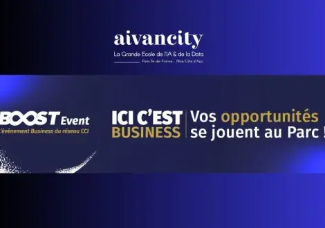 aivancity au Parc des Princes !