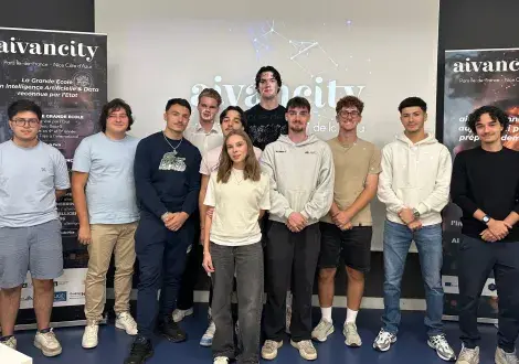 Première rentrée Première rentrée