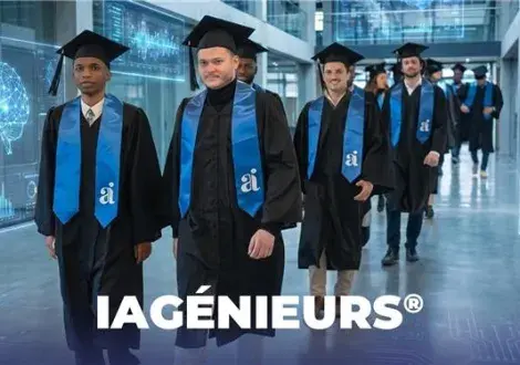 IAgénieurs® IAgénieurs®