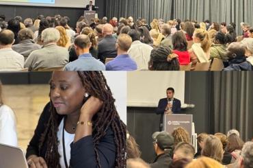 Retour sur l’animation d’aivancity, partenaire Déclic IA au Salon SME 2025