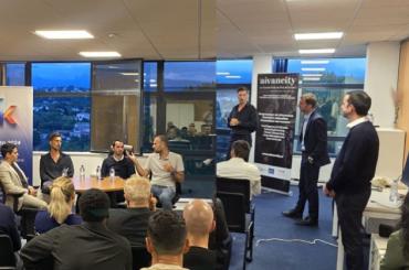 Une soirée dédiée aux Data Products et à l’intelligence artificielle