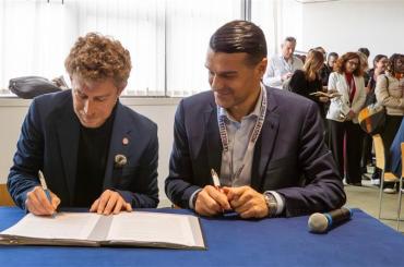 aivancity et le MEDEF de l’Est Parisien