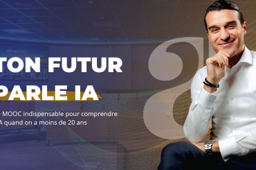 MOOC unique sur l’Intelligence Artificielle