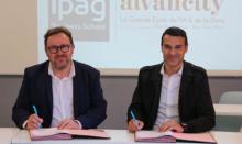 aivancity et l’IPAG signent un accord de collaboration institutionnel et stratégique