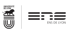 École normale supérieure de Lyon