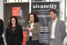 Entrepreneurs' AI Morning