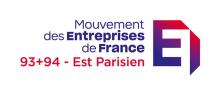 MEDEF de l’Est Parisien