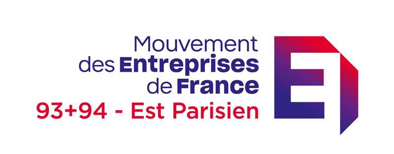 MEDEF de l’Est Parisien